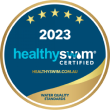 2023 healthy logo