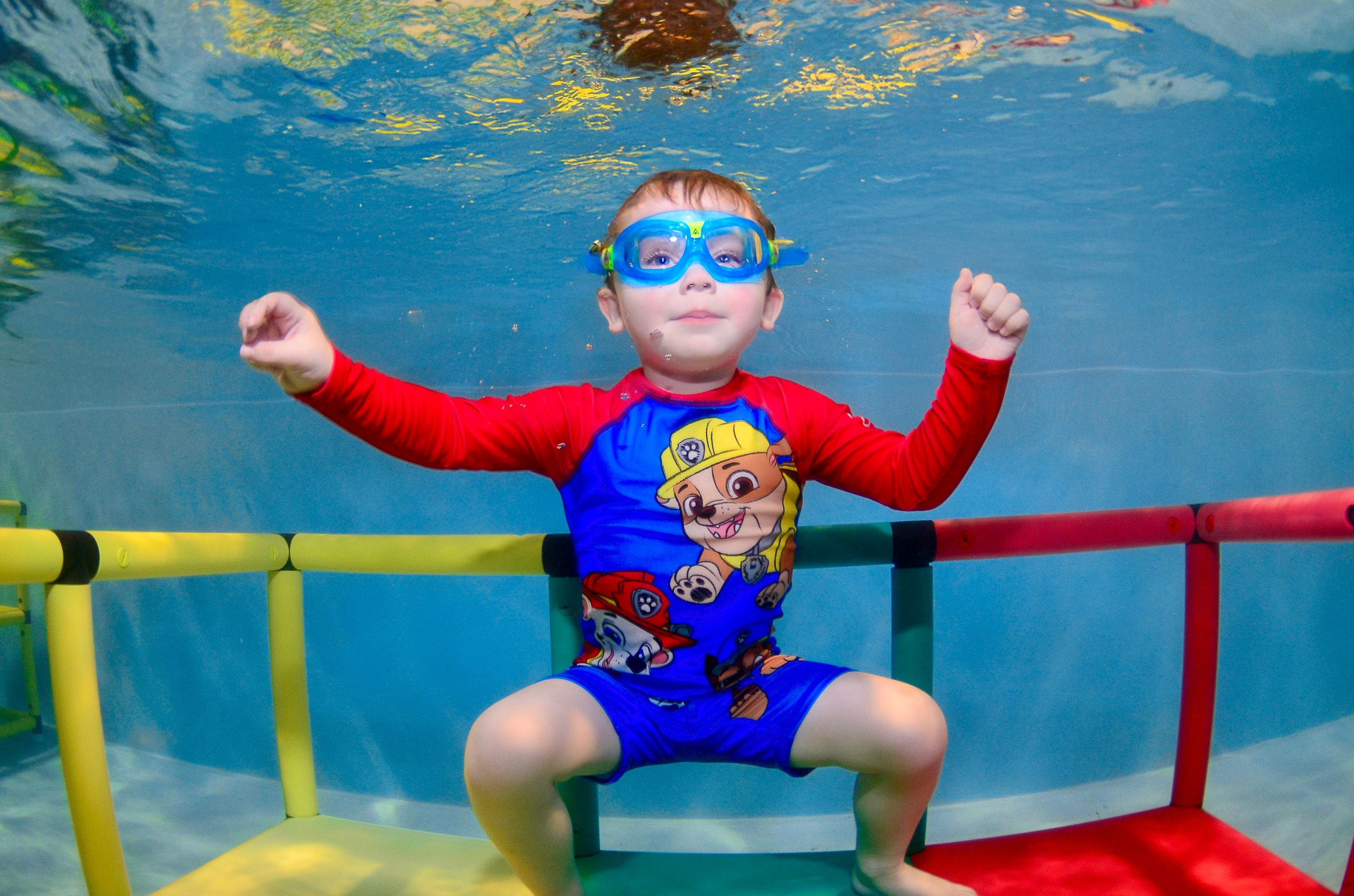 How to Choose the Right Swim School in the Eastern Suburbs