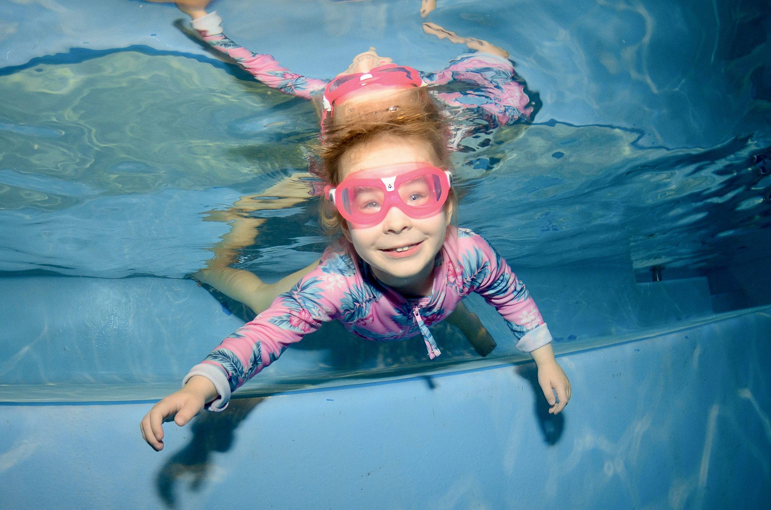 Holiday Swim Intensives